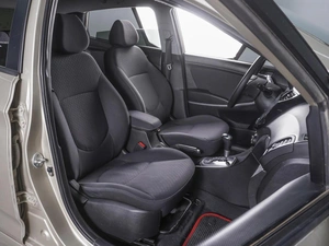 Хетчбэк Hyundai Solaris 2014 года, 999000 рублей, Ростов-на-Дону
