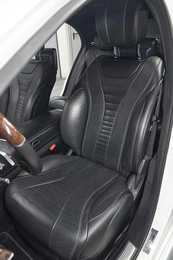 Купе Mercedes-benz S-класс 2015 года, 3500000 рублей, Красноярск