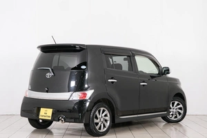 Минивэн Toyota bB 2016 года, 1249000 рублей, Красноярск