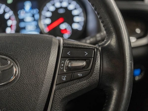 Минивэн Toyota Alphard 2015 года, 3280000 рублей, Красноярск