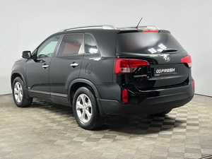 Внедорожник Kia Sorento 2013 года, 1250000 рублей, Казань