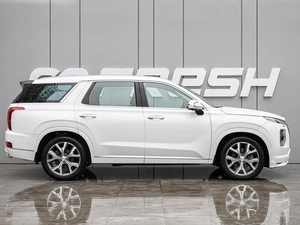 Внедорожник Hyundai Palisade 2020 года, 4430000 рублей, Краснодар