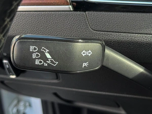 Седан Volkswagen Passat 2016 года, 1849000 рублей, Кропоткин