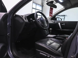 Внедорожник Nissan Qashqai 2007 года, 782000 рублей, Красноярск