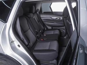 Внедорожник Nissan X-Trail 2018 года, 1850000 рублей, Ростов-на-Дону