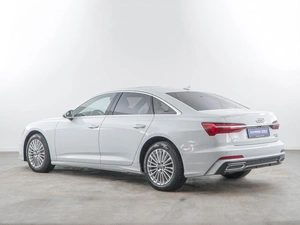 Седан Audi A6 2020 года, 3937444 рублей, Москва