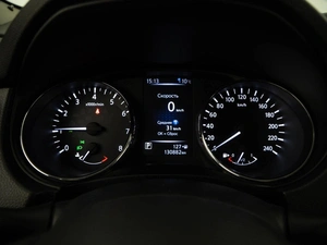 Внедорожник Nissan X-Trail 2019 года, 1983055 рублей, Москва