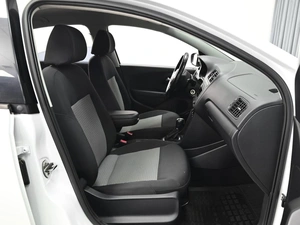 Седан Volkswagen Polo 2014 года, 1045000 рублей, Ставрополь