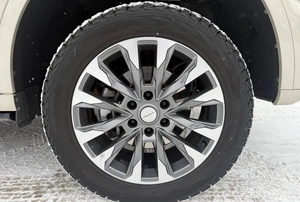 Внедорожник Tank 500 2023 года, 4960000 рублей, Солонцы