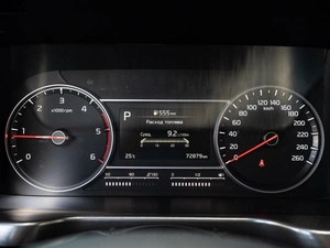 Внедорожник Kia Sorento 2020 года, 4300000 рублей, Краснодар
