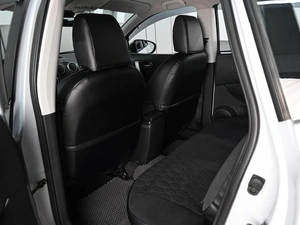 Внедорожник Nissan Qashqai 2008 года, 949000 рублей, Ростов-на-Дону