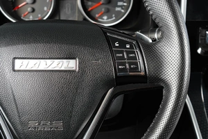 Внедорожник Haval M6 2024 года, 2029000 рублей, Тюмень