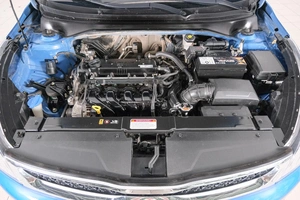 Хетчбэк Kia Rio X-Line 2019 года, 1399000 рублей, Красноярск