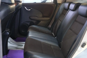 Универсал Honda Fit Shuttle 2013 года, 1199000 рублей, Омск