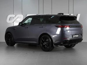 Внедорожник Land Rover Range Rover Sport 2022 года, 12390000 рублей, Минеральные Воды