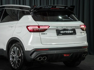 Внедорожник Geely Coolray 2024 года, 2359000 рублей, Волгоград