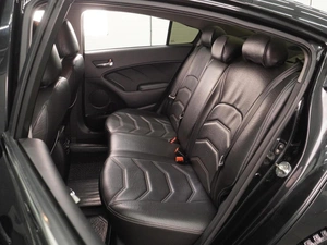 Седан Kia Cerato 2017 года, 1384000 рублей, Воронеж