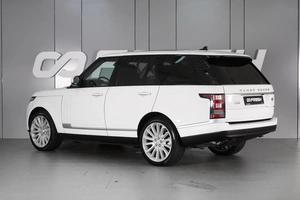 Внедорожник Land Rover Range Rover 2015 года, 3608000 рублей, Минеральные Воды