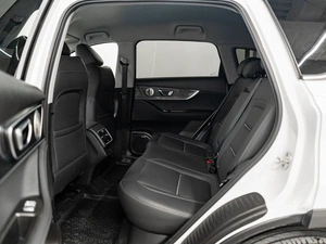 Внедорожник Chery Tiggo 7 Pro Max 2024 года, 2280000 рублей, Красноярск