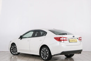 Седан Subaru Impreza 2020 года, 1649000 рублей, Красноярск