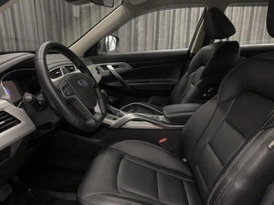 Внедорожник Geely Atlas 2021 года, 1849000 рублей, Красноярск