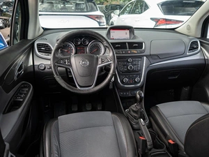 Внедорожник Opel Mokka 2014 года, 950000 рублей, Краснодар