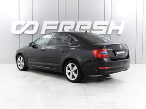 Лифтбек Skoda Octavia 2016 года, 1899000 рублей, Ростов-на-Дону