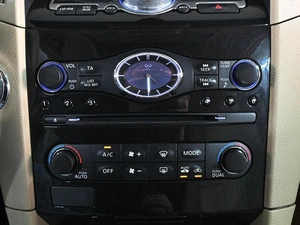 Внедорожник Infiniti QX70 2014 года, 2699000 рублей, Ростов-на-Дону