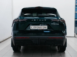 Внедорожник Jetour Dashing 2023 года, 2399000 рублей, Красноярск