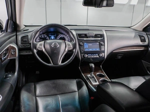 Седан Nissan Teana 2014 года, 1429000 рублей, Тюмень