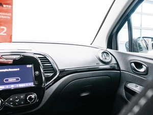 Внедорожник Renault Kaptur 2022 года, 1799000 рублей, Красноярск