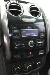 Внедорожник Renault Duster 2017 года, 1470000 рублей, Орёл