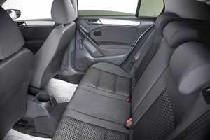 Хетчбэк Volkswagen Golf 2012 года, 579000 рублей, Пермь