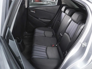 Хетчбэк Mazda Demio 2014 года, 959000 рублей, Ростов-на-Дону