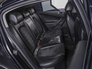 Седан Volkswagen Passat 2009 года, 473550 рублей, Ростов-на-Дону