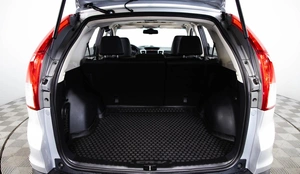 Внедорожник Honda CR-V 2013 года, 1899000 рублей, Пермь