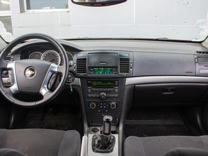 Седан Chevrolet Epica 2008 года, 469000 рублей, Петрозаводск