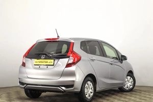 Хетчбэк Honda Fit 2019 года, 1519000 рублей, Пермь