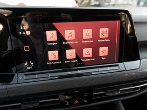 Хетчбэк Volkswagen Golf GTI 2020 года, 3649000 рублей, Саратов