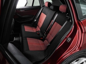 Внедорожник BMW X1 2011 года, 1267000 рублей, Воронеж