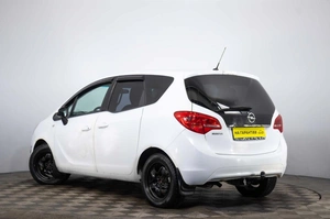 Минивэн Opel Meriva 2012 года, 569000 рублей, Пермь