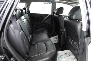 Внедорожник Nissan Murano 2013 года, 1299000 рублей, Красноярск