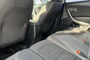 Внедорожник FAW Besturn X80 2019 года, 830000 рублей, Солонцы