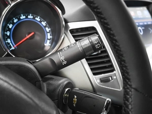 Хетчбэк Chevrolet Cruze 2012 года, 889000 рублей, Ставрополь