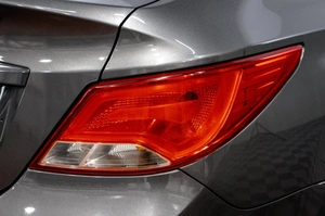 Седан Hyundai Solaris 2016 года, 1249000 рублей, Барнаул