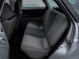 Хетчбэк ВАЗ (LADA) Priora 2009 года, 370000 рублей, Волгоград