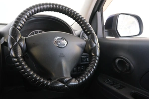 Хетчбэк Nissan March 2018 года, 869000 рублей, Омск
