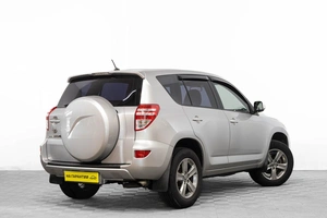 Внедорожник Toyota RAV4 2009 года, 1339000 рублей, Барнаул