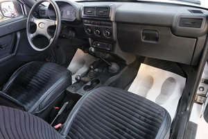 Внедорожник ВАЗ (LADA) Niva Legend 2024 года, 929000 рублей, Омск