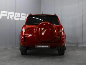 Внедорожник Toyota RAV4 2008 года, 1250000 рублей, Омск